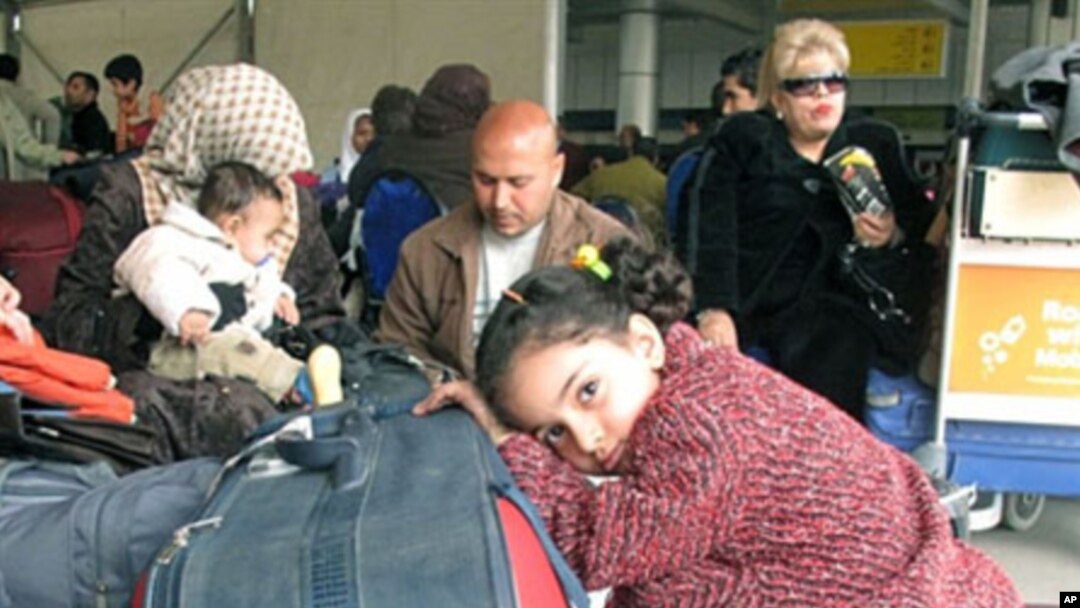Mesir menahan 7 orang Palestina di bandara Kairo dan mendeportasi mereka ke Gaza (foto: ilustrasi). 