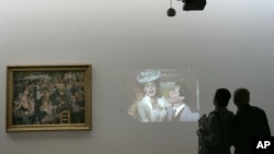 La cinta sigue siendo considerada como una obra de culto en la comunidad francesa.