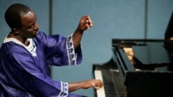 African Pianism: William Chapman Nyaho & Akin Euba - Music Time in Africa