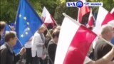 Manchetes Mundo 2 Dezembro 2016: Polónia aprova lei controversa sobre manifestaçōes
