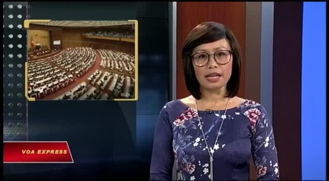 Truyền hình VOA 27/7/18: Dự luật Đặc khu chuẩn bị ‘tái chào sân’ Quốc hội