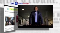 Manchetes Americanas 5 de Janeiro 2016