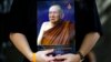 Ivory Urn for Top Thai Buddhist's Remains Sparks Debate