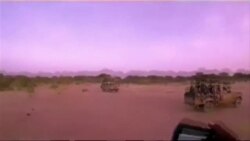 Le Pentagone dénonce la "perversion" de la vidéo de l'Etat islamique sur l'attaque au Niger (vidéo)