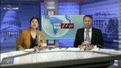 د ډیوه ریډیو د روانو چارو خپرونه په ټي وي