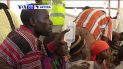 VOA60 AFRICA - JUNE 22, 2015