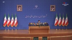 Իրանն ընտրեց ծայրահեղ պահպանողական կողմնորոշմամբ նախագահ