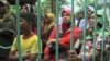 Surge of Rohingya Flee Myanmar for Uncertain Future in Malaysia 