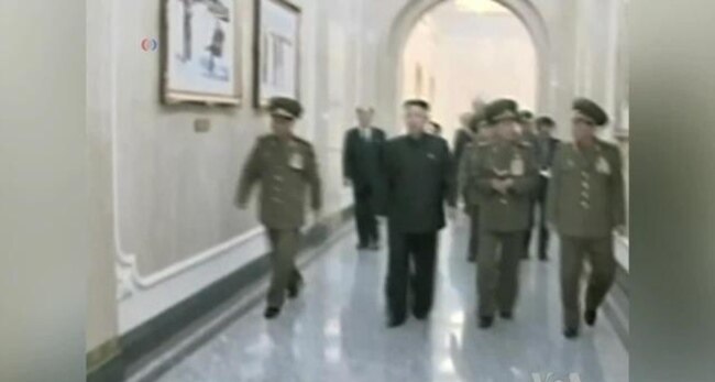 Kerry Traveling to South Korea and China for Talks on North Korea
