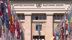 သတင်းအကျဉ်းချုပ် (၀၉-၁၈-၂၀၁၉)