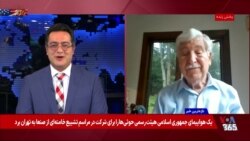 راز قدرت آمریکا در آزادی است، در گفت‌وگو با جان لیمبرت، دیپلمات و گروگان پیشین