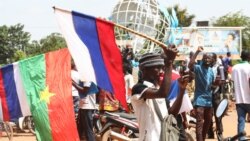 Burkina Faso sigikabo nyebila -O basigiw kan, Bagassi Koura ni , Paz Hien, politiki sɛgɛsɛgɛlikɛla Gaoua, Burkina saheliyanfan fɛ- barola