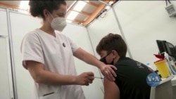Як Португалія досягла високого рівня вакцинації? Відео