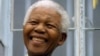 Former South African President Nelson Mandela