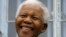 Nelson Mandela