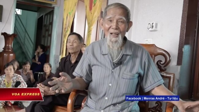 Truyền hình VOA 22/1/20: Giới hoạt động đề nghị khởi tố vụ ông Lê Đình Kình ‘bị giết’