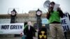 EU Moves to Label Nuclear, Natural Gas Energy as 'Green'