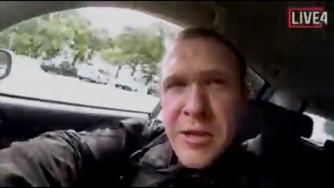 Tech Consortium Flags More Than 800 Versions of New Zealand Attack