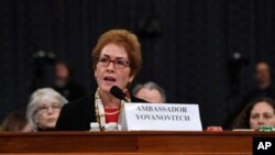 Trump Impeachment