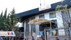 وەرگرتنی مووچە لە هەڵەبجە و ڤایرووسی کۆڕۆنا