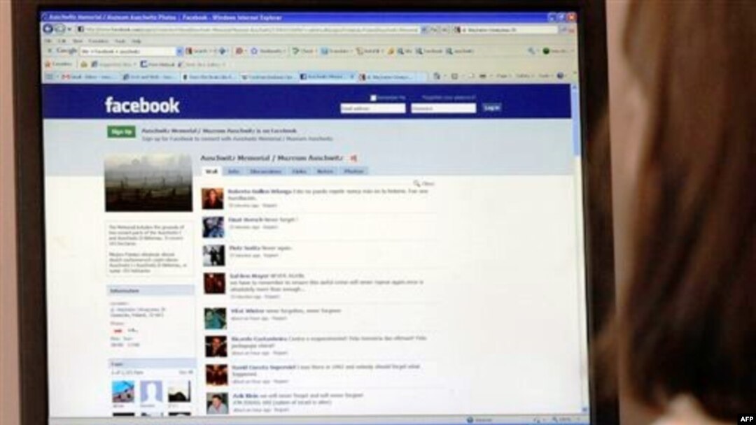 Թուրքիայում «Facebook»-ը կարող է դառնալ արգելված հերթական կայքը