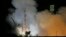 The Soyuz-FG rocket booster with Soyuz TMA-12M space ship carrying a new crew to the International Space Station (ISS) blasts off at the Russian leased Baikonur cosmodrome, Kazakhstan, March 26, 2014.