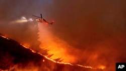 California Wildfires Photo Gallery