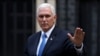 "El pueblo estadounidense tiene derecho a saber si el vicepresidente de Estados Unidos o su familia se beneficiaron de su cargo", dijo el vicepresidente Mike Pence.