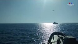 ''Որեւէ կայծ կարող է վերածվել Հունաստանի ու Թուրքիայի միջեւ պատերազմի''. Հայկո Մաաս