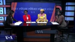 VOA Our Voices Episode 106: The Year Ahead