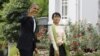 Obama: Burma's Journey an Example for Asia, World