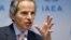 Директор Міжнародного агентства з атомної енергії (МАГАТЕ) Рафаель Гроссі. Архівне фото