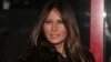 Melania Trump culpa a Billy Bush