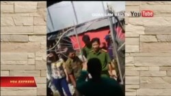 Truyền hình vệ tinh VOA 28/6/2017