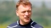 David Moyes, sabon Manaja na Real Sociedad