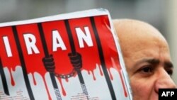 Hollanda Vatandaşı İranlı Zehra Bahrami İdam Edildi