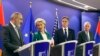 Վաշինգտոնն ու ԵՄ-ն աջակցում են Հայաստանի «Խաղաղության խաչմերուկ» նախաձեռնությանը. բրյուսելյան հանդիպման հետքերով