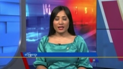 နေ့စဉ် တီဗွီသတင်းလွှာ (၀၄-၂၈-၂၀၂၁)