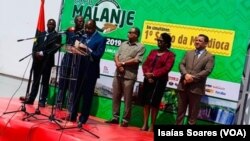 Expo-Malanje 2019