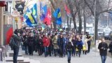 Запоріжжя. 22 грудня