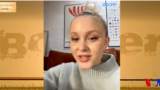 Border Crossings: Zara Larsson