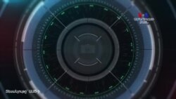 Զինվորի բաժինը՝ գեներալ Մանվելի արջերին…