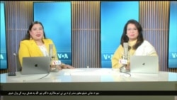 بي بي شیرینه – په ټیلې ویژن