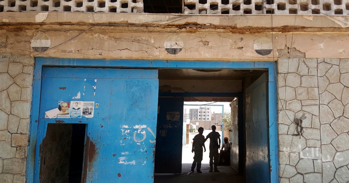 Amnesty Urges Probe of Alleged Torture in UAE-Run Prisons