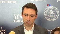 «Աղբահանության խնդիրն արդեն լուծված է»․ Հայկ Մարության