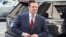 FILE - Former Trump campaign manager Paul Manafort arrives for arraignment on charges of witness tampering, at U.S. District Court in Washington, June 15, 2018.