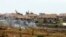 A housing estate stands in what was once a coffee estate on the outskirts of Nairobi, Kenya, Sept. 27, 2010.