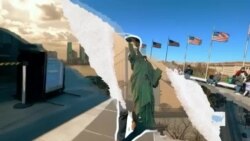 ساختماني شرکتونو کې د افغانانو کاروبار - ژوند په امریکا کې