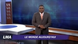 Le Monde Aujourd’hui