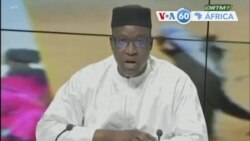 Manchetes africanas 6 outubro: Mali - Presidente interino Bah Ndaw nomeou gabinete de 25 membros